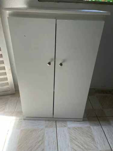 Cômoda Feita sobre medida mfd