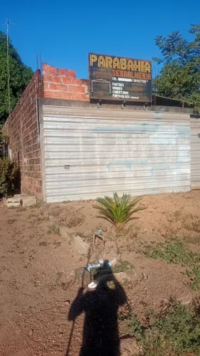 Casa Sem dívidas pronta pra morar! ( À 13 KM de Palmas-TO)