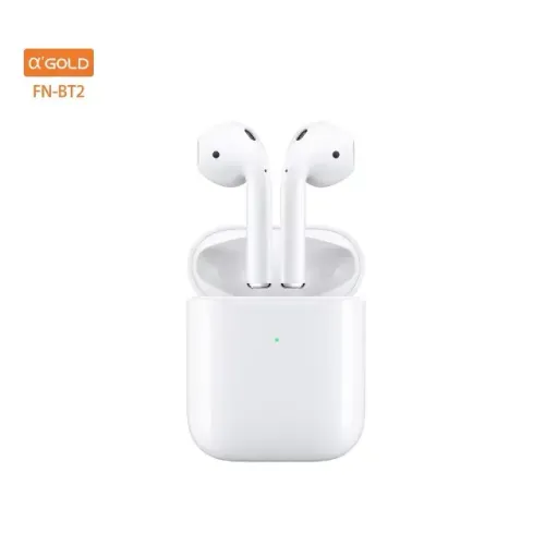 Fone de Ouvido Sem fio Bluetooth 5.4 a'Gold FN-BT2