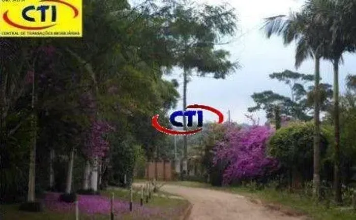 Terreno à venda, 488 m² por R$ 1.200.000,00 - Balneário Palmira - Ribeirão Pires/SP