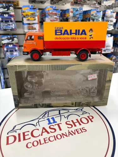 Miniatura de carros colecionadores