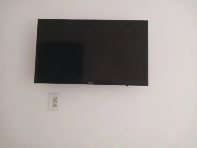 Televisao samsung 32 polegadas.