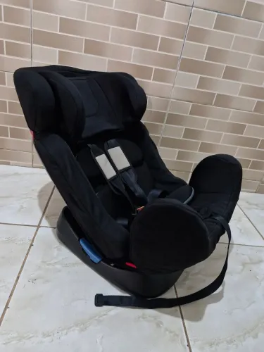 Cadeira infantil para carro Reclinável Burigotto
