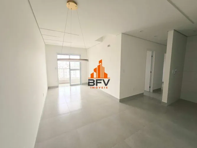 APARTAMENTO 2 DORMITÓRIOS COM SUÍTE E LAZER COMPLETO NO MACUCO SANTOS