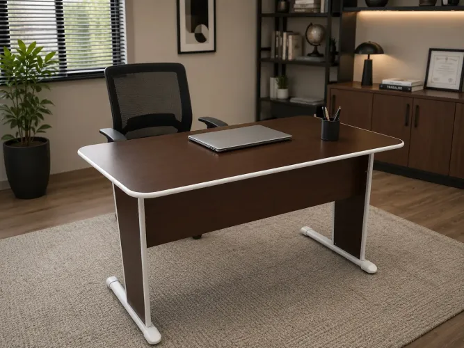 Mesa de escritório 