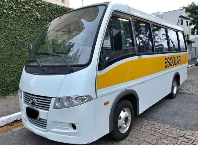 Volare V6 2012 26 lugares