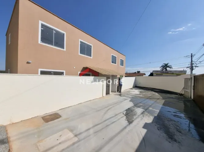 Apartamento em Rua Guiana - Mirante do Palmital (Melo Viana) - Esmeraldas/MG