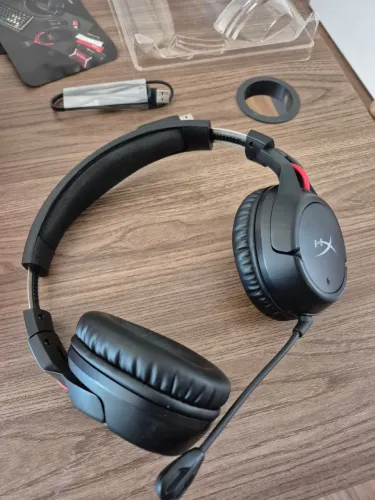 HyperX Cloud Flight v1
