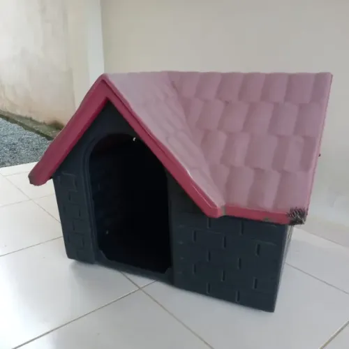 Casinha para Cachorro