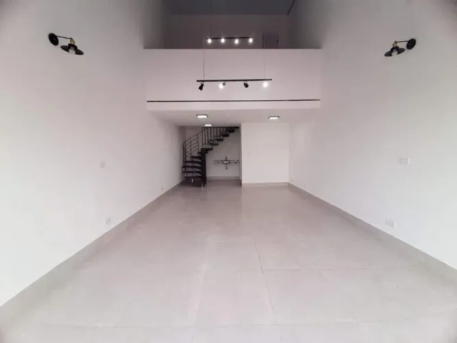 Salão para alugar, 50 m² por R$ 2.100,00/mês - Paulicéia - Piracicaba/SP