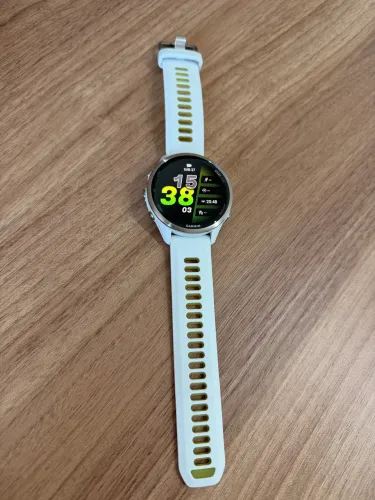 Garmin Forerunner 970 
