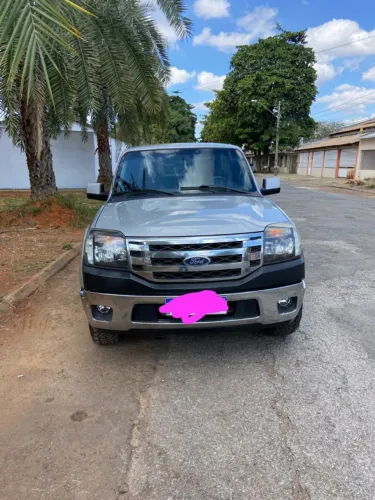 Ford Ranger XLT 3.0 PSE 163cv 4X4 CD TB Dies. 2012