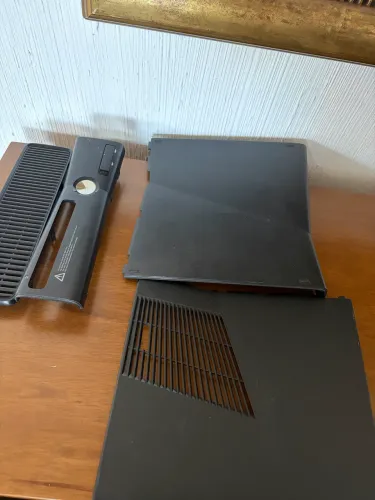 Vendo carcaça de Xbox 360