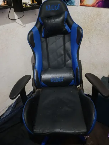 Cadeira gamer