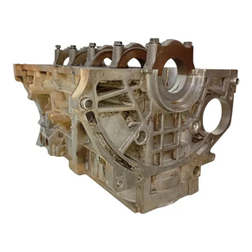 Bloco Do Motor Standard Mitsubishi Lancer 2.0 2012 2019