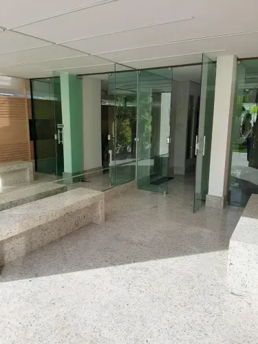 (RCR) Parc Benvinda | Próx. a Domingos Ferreira | 3 suítes | 100% nascente