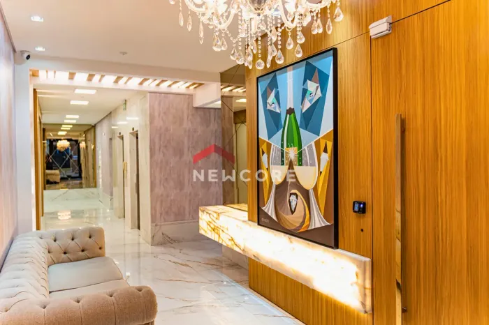 Apartamento em Rua Fernando Machado - América - Joinville/SC