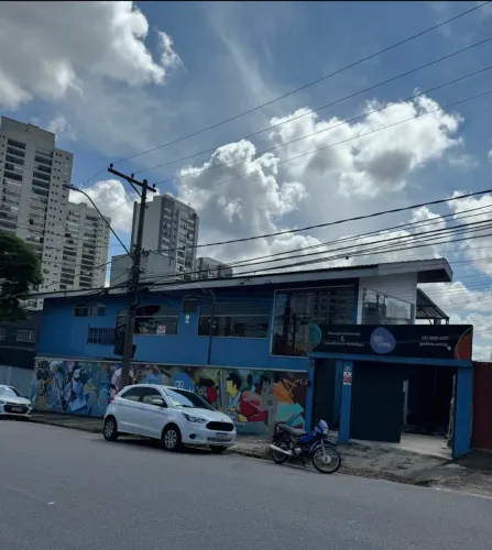 Sobrado para aluguel tem 156 metros quadrados com 3 quartos em Vila Arens II - Jundiaí - S
