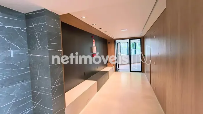 Venda Apartamento 2 quartos Sion Belo Horizonte