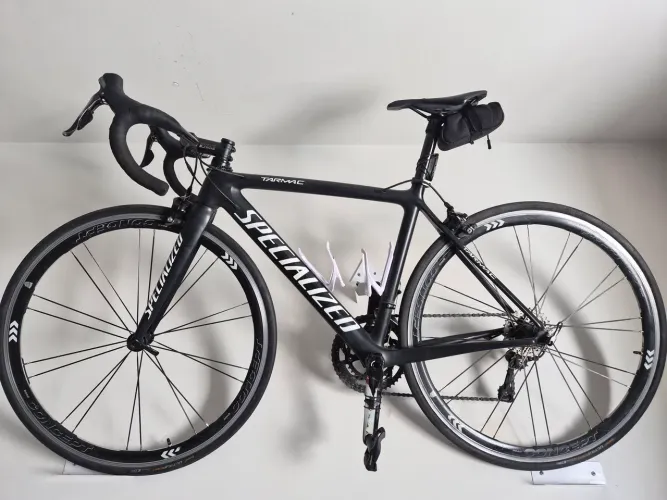 Bike speed speciallized tamarc carbono