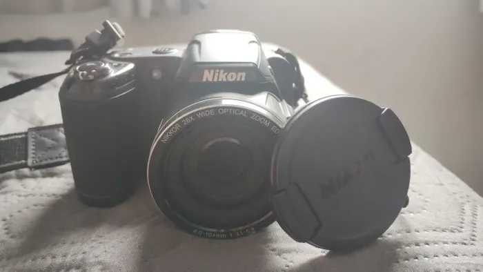 Camera Nikon
