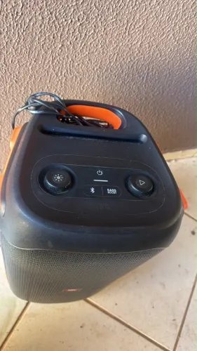 JBL PARTYBOX 110