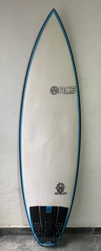 Prancha Surf Energy HalfCarbon 28.7litros