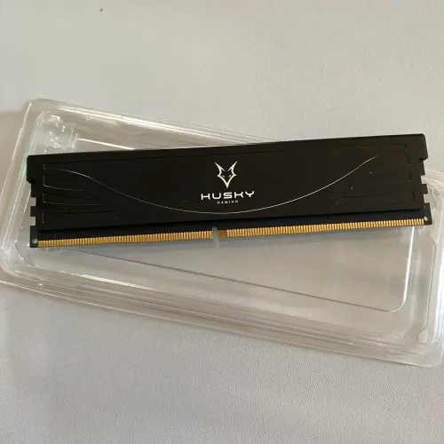Memória RAM 4GB Husky Gaming