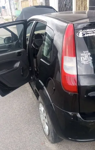 Ford Fiesta Street/ Action 1.0 8V 5P 2006