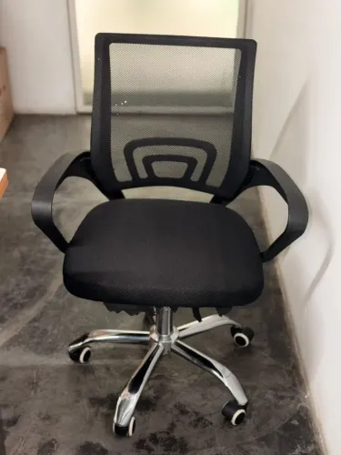 CADEIRA DE ESCRITÓRIO