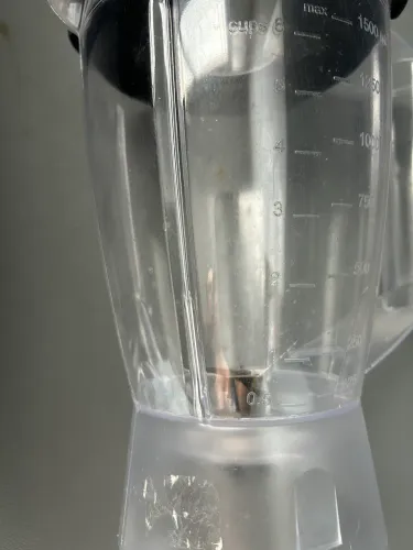 Copo liquidificador Walita