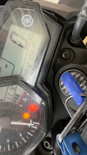 MT03 2020/20 impecável 