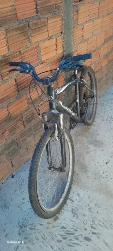 Bike aro26