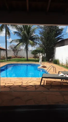 Um Espaço Completo Versátil para o seu Negócio