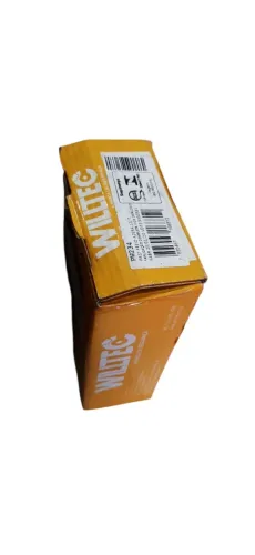 Pastilha De Freio Traseira Hyundai Azera 2012/13 Willtec