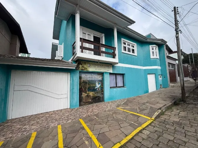 CASA RESIDENCIAL MARILAND Caxias do Sul
