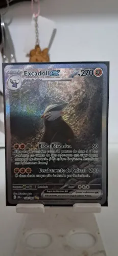Excadrill EX 168/086