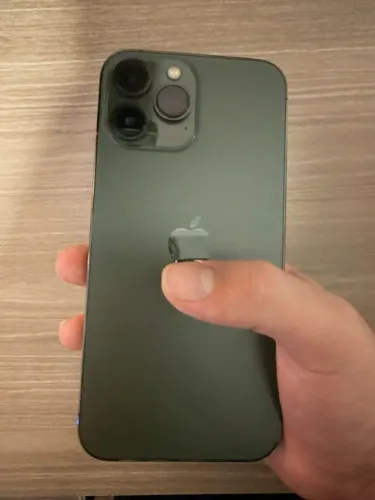 IPHONE 13 PRO MAX 256GB