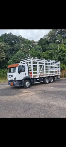 24280 Gaiola de gas