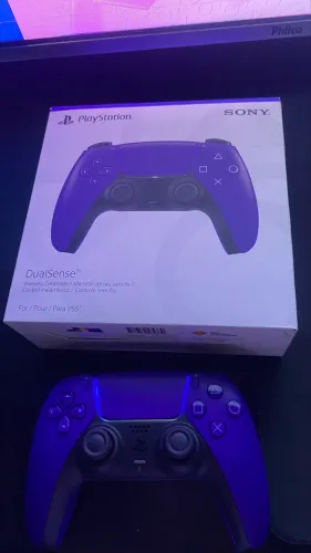 dual sense ps5
