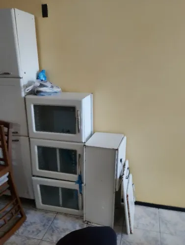 VENDA ARMÁRIOS COZINHA ITATIAIA 