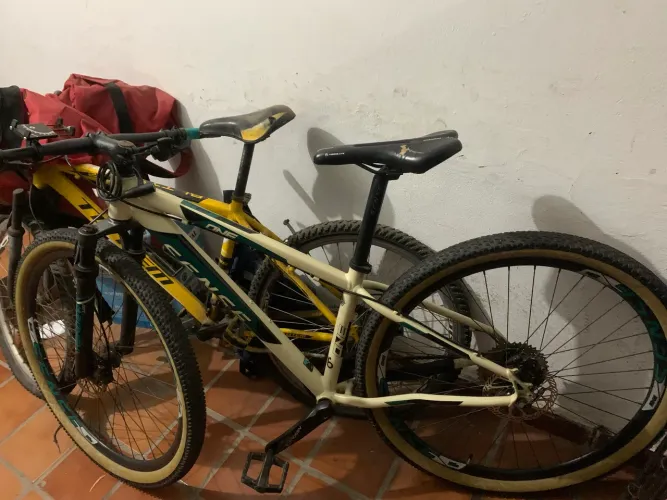 Bike Sense Aro29 (com nota fiscal)