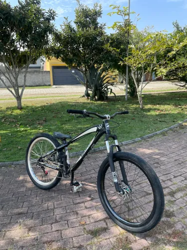 Vendo Gios 4Freaks MODELO RARO ZERADAA OPORTUNIDADE!