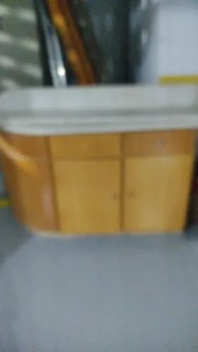 Pia para banheiro