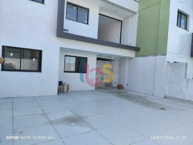 APARTAMENTO GARDEN VISTA MAR NA ZONA SUL