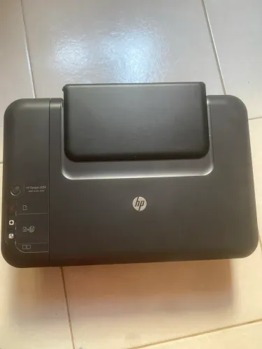 Impressora HP DeskJet 2050