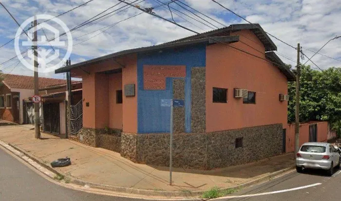 Sala para alugar, 122 m² por R$ 1.775,00/mês - Centro - Barretos/SP