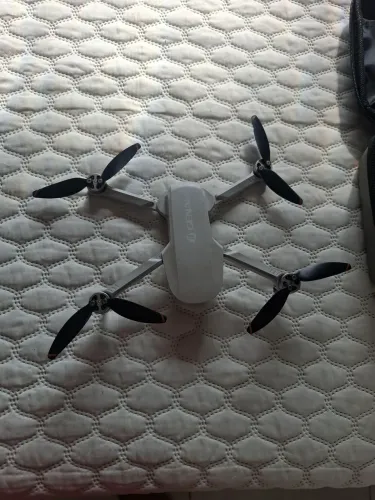 Drone s6s mini
