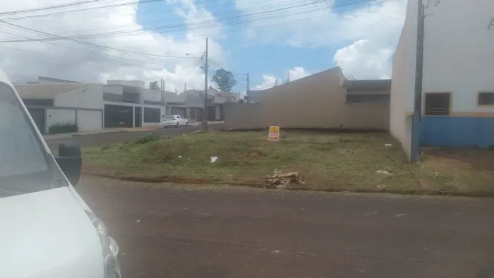 Vendo terreno JD CAFE 2 - CAMBE - PARANÁ 