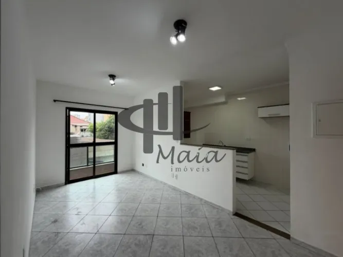 Venda Apartamento Sao Caetano do Sul Santa Maria Ref: 46331